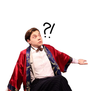 Стикер